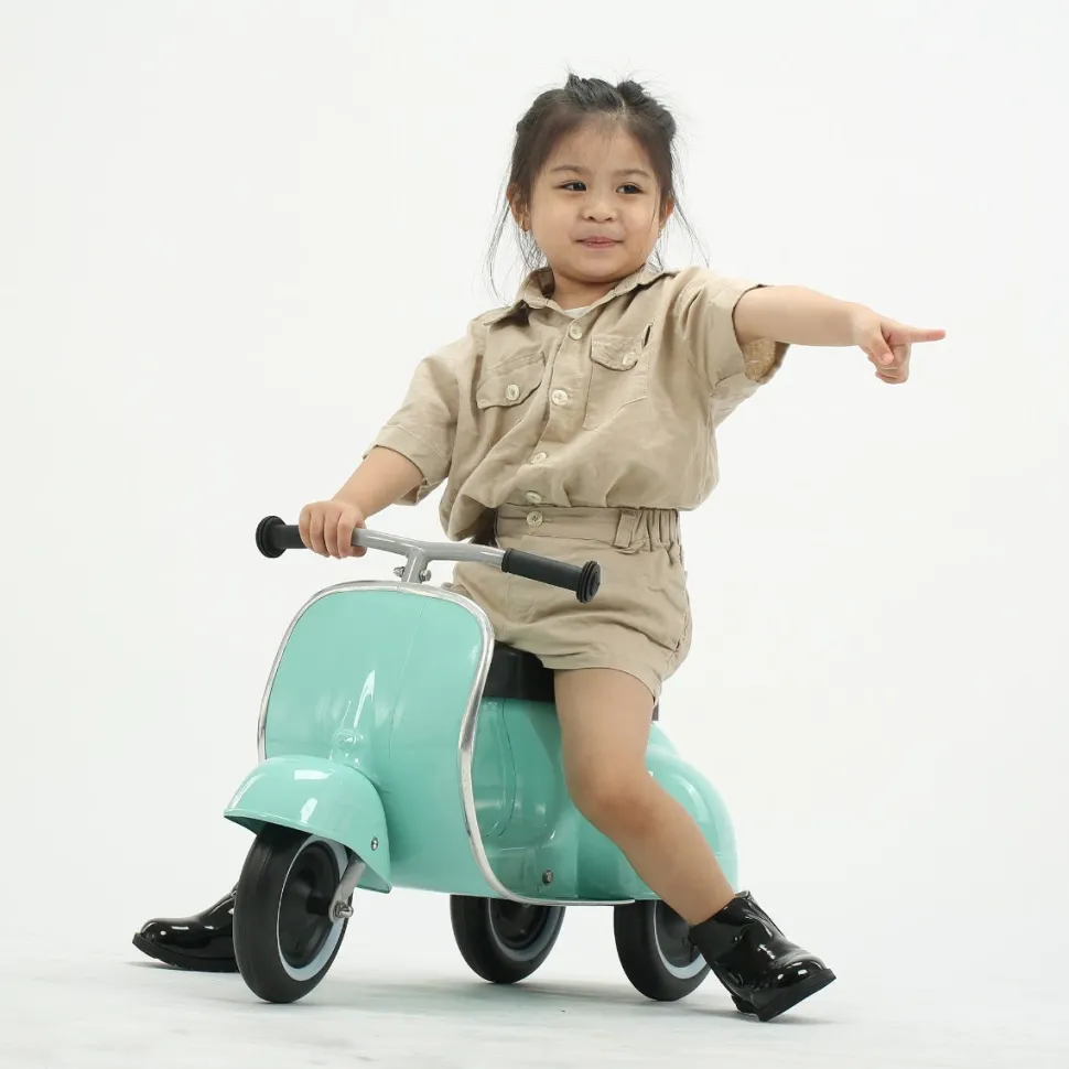 Primo Scooter, Mint