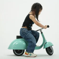 Primo Scooter, Mint