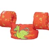 Puddle Jumper Swim Vest - Sea Monster