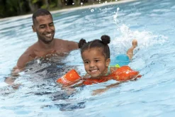 Puddle Jumper Swim Vest - Sea Monster
