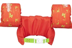 Puddle Jumper Swim Vest - Sea Monster