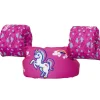 Puddle Jumper Swim Vest - Unicorn