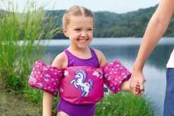 Puddle Jumper Swim Vest - Unicorn