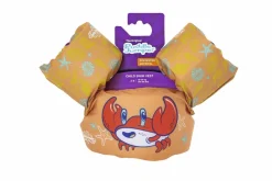 Puddle Jumper Swim Vest - Crab