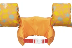 Puddle Jumper Swim Vest - Crab