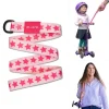 Pull N Carry Pink Star