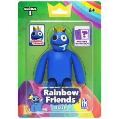 Rainbow Friends Action Figure Assortment