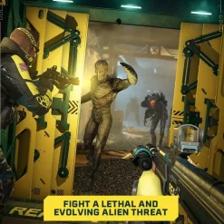 Rainbow Six Extraction Ps4
