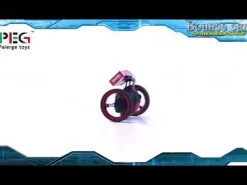 Ralleyz Jumping Sumo