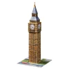 Ravensburger Big Ben Building 216 Piece 3D Puzzle