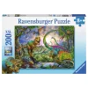 Ravensburger Dinosaurs 200 Piece Jigsaw Puzzle