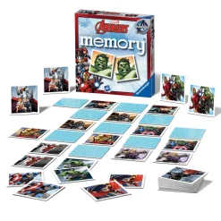 Ravensburger Marvel Avengers Memory Game