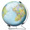 Ravensburger The World Globe 540 Piece 3D Puzzle