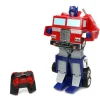 Rc Transforming Optimus Prime