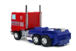 Rc Transforming Optimus Prime