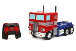 Rc Transforming Optimus Prime