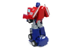 Rc Transforming Optimus Prime