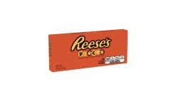 Reese's Pieces Theater Box