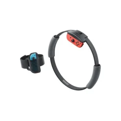 Ring Fit Adventure (Switch)