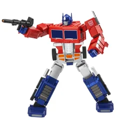 Robosen Elite Optimus Prime