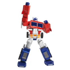Robosen Elite Optimus Prime