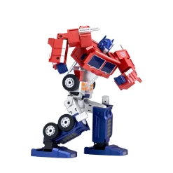 Robosen Elite Optimus Prime