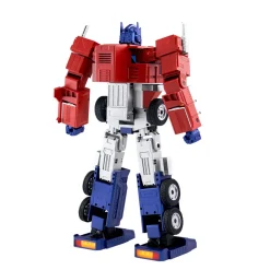Robosen Elite Optimus Prime
