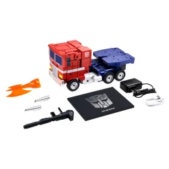 Robosen Elite Optimus Prime