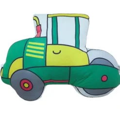Roller Shaped Cushio