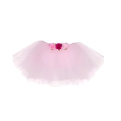 Rose Tutu Light Pink