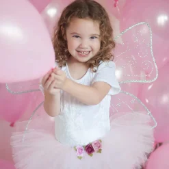 Rose Tutu Light Pink