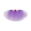 Rose Tutu Lilac