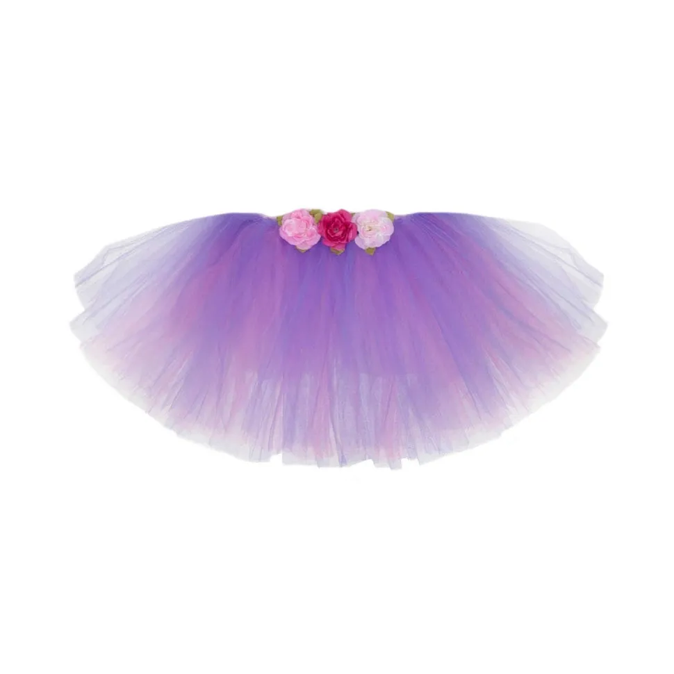 Rose Tutu Lilac