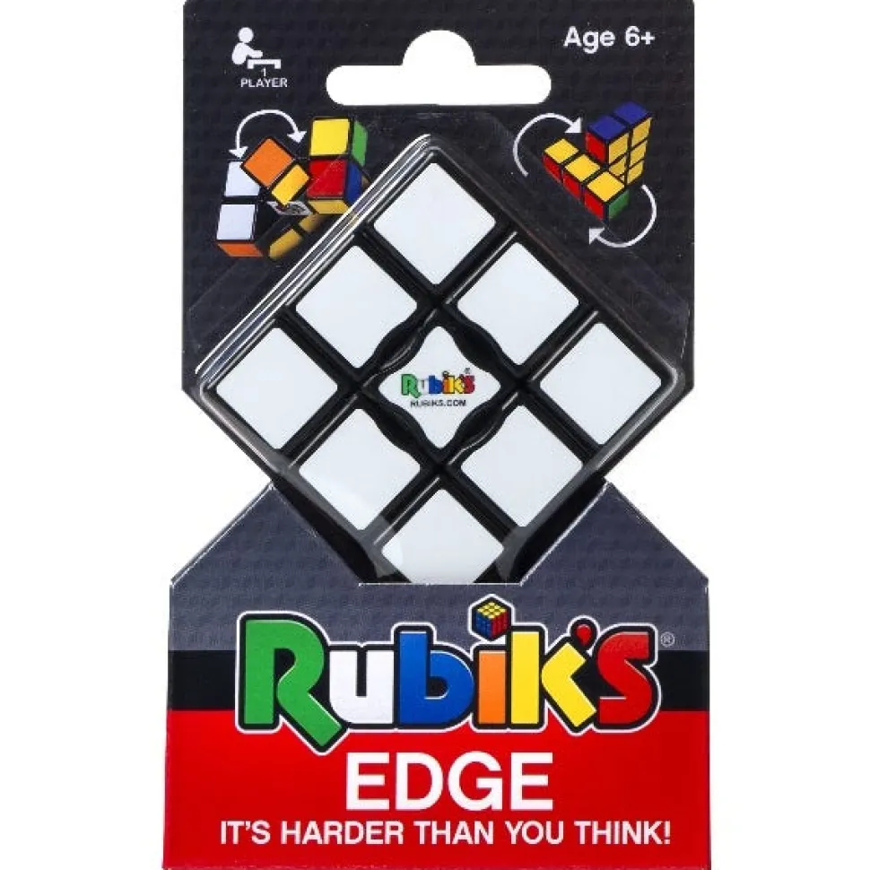 Rubik's Edge