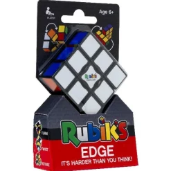 Rubik's Edge