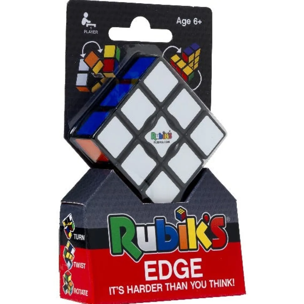 Rubik's Edge
