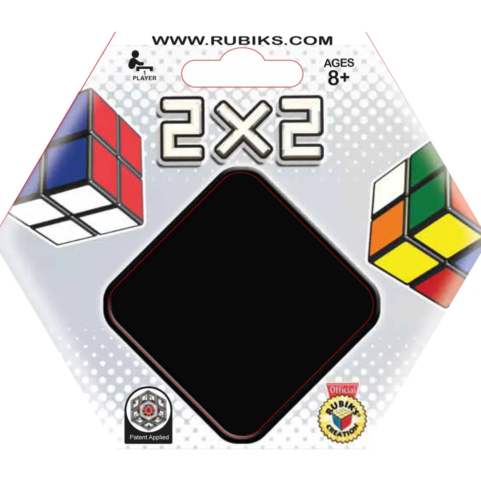 Rubik's 2x2