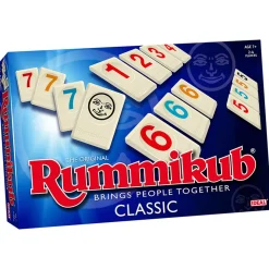 Rummikub Classic Game