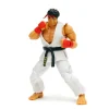 Ryu Street Fighter 6" Deluxe Collector Figure