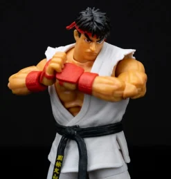 Ryu Street Fighter 6