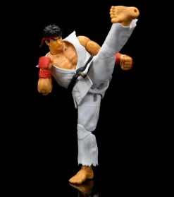 Ryu Street Fighter 6