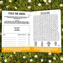 Save The Planet Grow Book