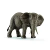 Schleich African Elephant Female