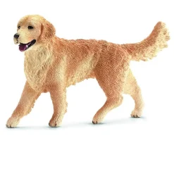 Schleich Golden Retriever, Female
