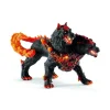 Schleich Hellhound