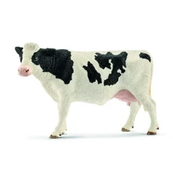 Schleich Holstein Cow