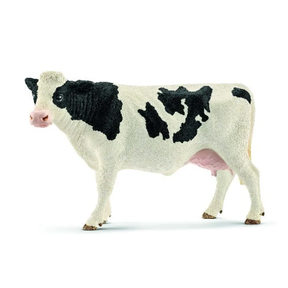 Schleich Holstein Cow
