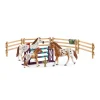 Schleich Horse Club Lisas Tournament Training Figure