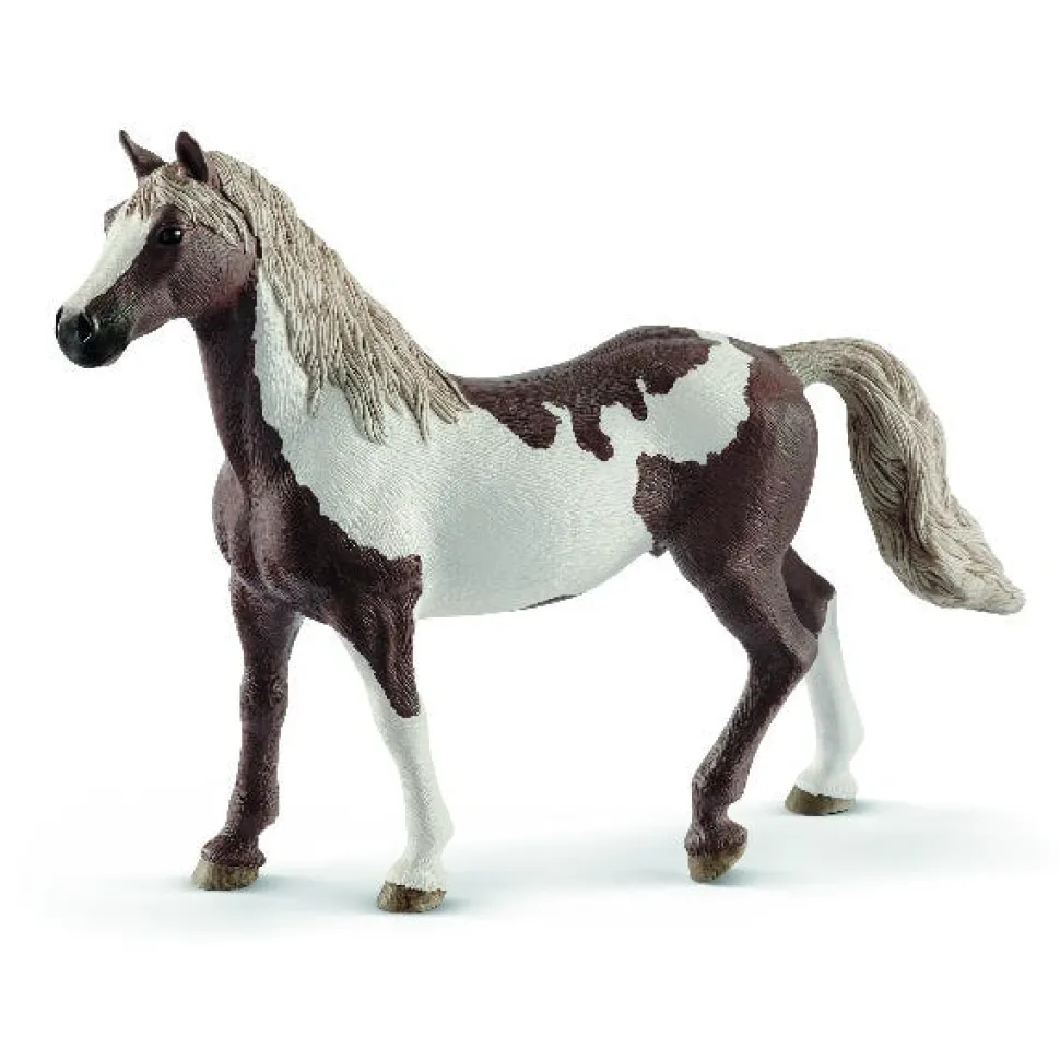 Schleich Horse Club Paint Horse Gelding