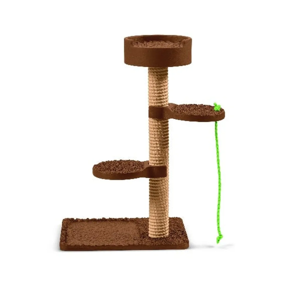 Schleich Playtime for Cute Cats